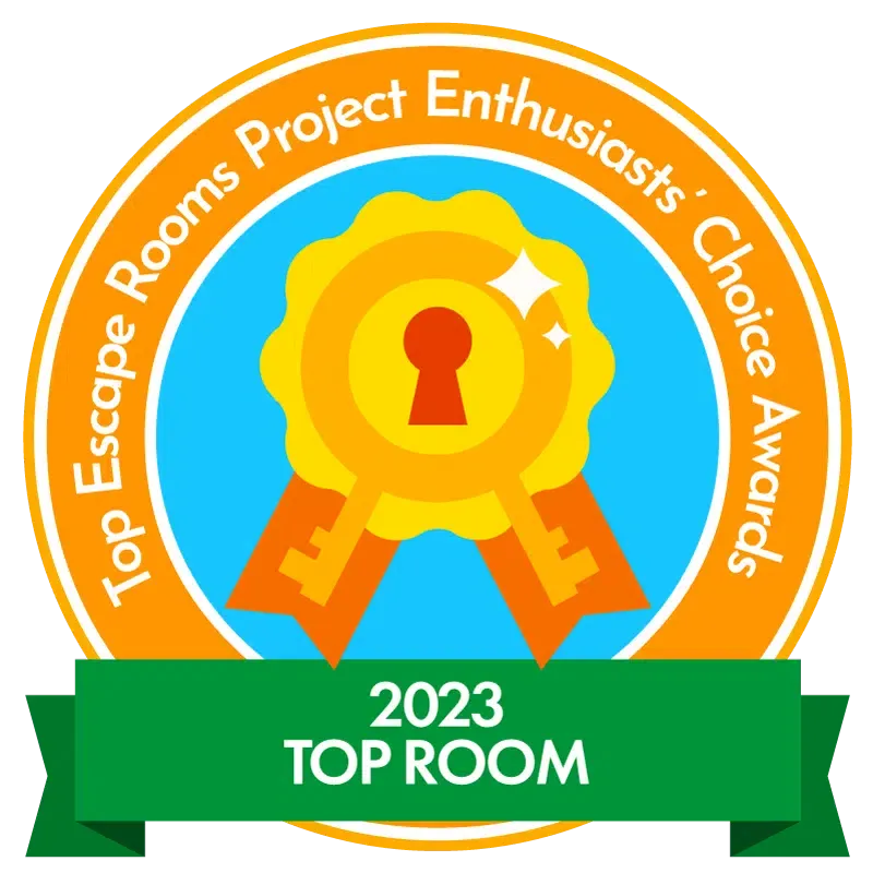 TERPECA 2023 Top Room