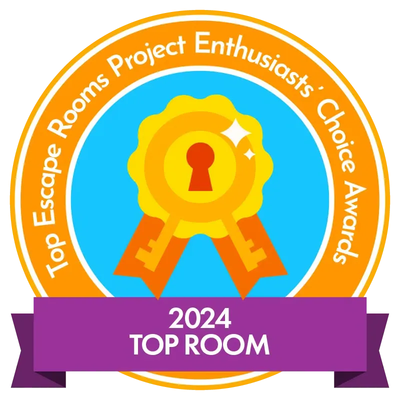 TERPECA 2024 Top Room