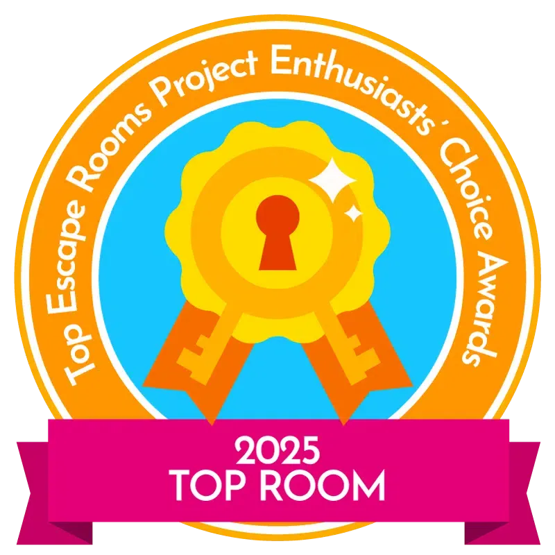 TERPECA 2025 Top Room